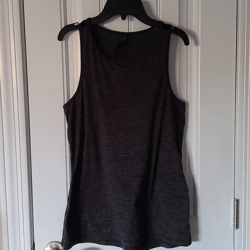 Gaiam work out tank
